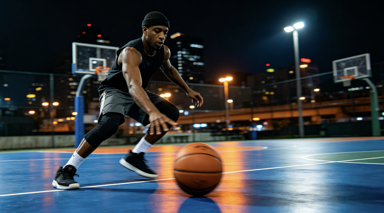 NBA 季后赛巅峰对决